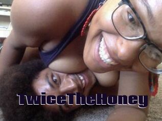 TwiceTheHoney