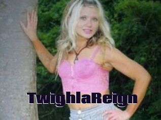TwighlaReign