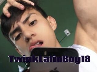 TwinkLatinBoy18