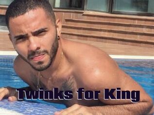 Twinks_for_King
