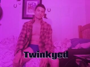 Twinkycd