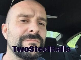 TwoSteelBalls