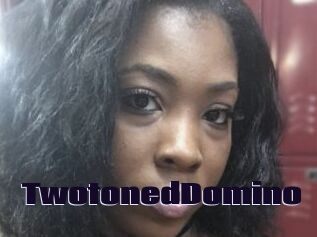TwotonedDomino