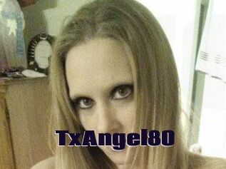 TxAngel80