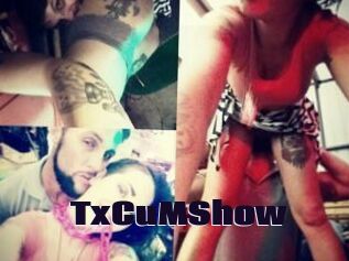 TxCuMShow