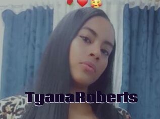 TyanaRoberts