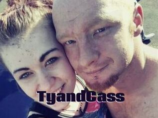 TyandCass