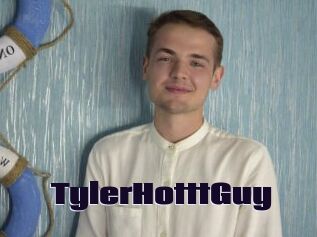 TylerHotttGuy