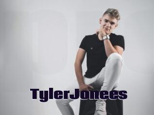 TylerJonees