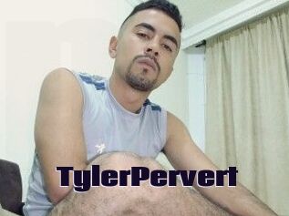 TylerPervert
