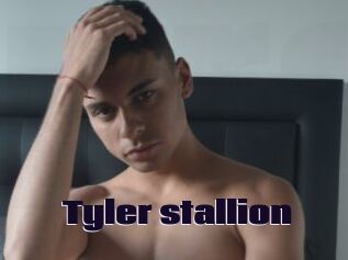 Tyler_stallion