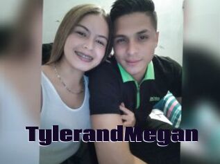 TylerandMegan
