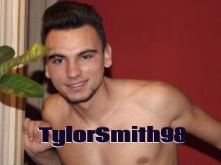 TylorSmith98