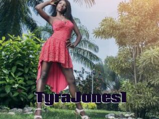 TyraJones1