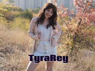 TyraRey