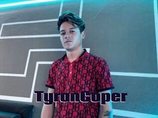 TyronCoper