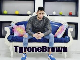 TyroneBrown