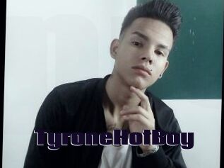 TyroneHotBoy