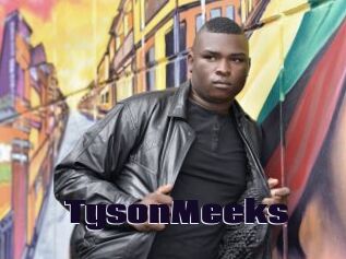 TysonMeeks