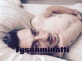 Tysonminotti