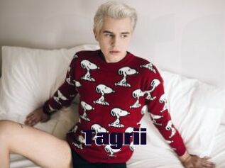 Tagrii