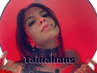 Tainahans