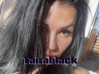 Tairablack