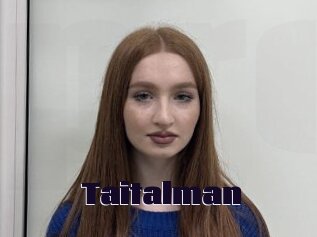 Taitalman