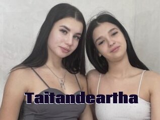 Taitandeartha