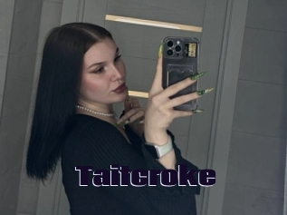 Taitcroke