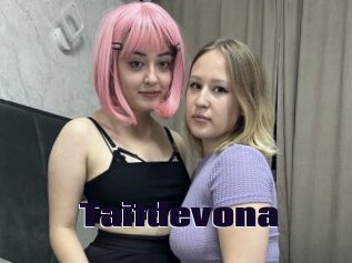 Taitdevona