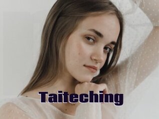 Taiteching