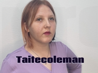 Taitecoleman