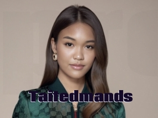 Taitedmands