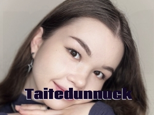 Taitedunnuck