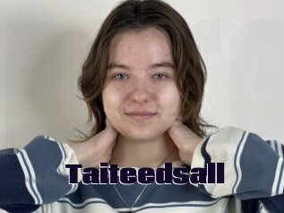 Taiteedsall