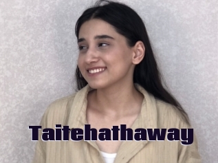 Taitehathaway