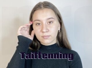 Taitfenning