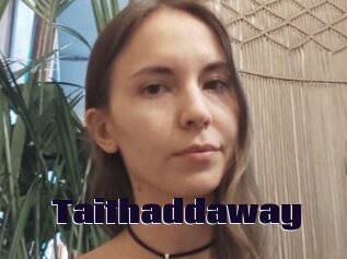 Taithaddaway