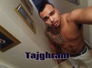 Tajghram