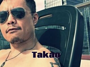 Takao