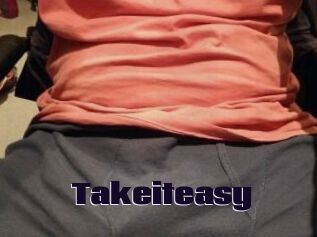 Takeiteasy