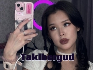 Takibergud
