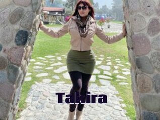 Takira