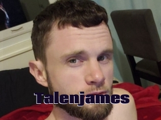 Talenjames