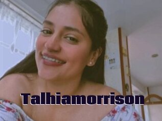 Talhiamorrison