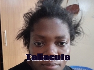 Taliacute
