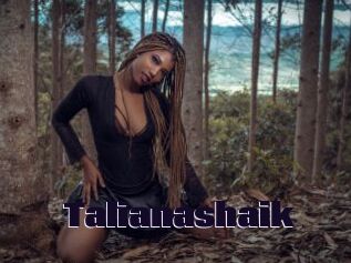 Talianashaik