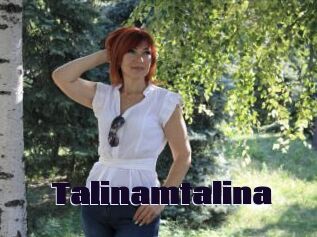 Talinamtalina