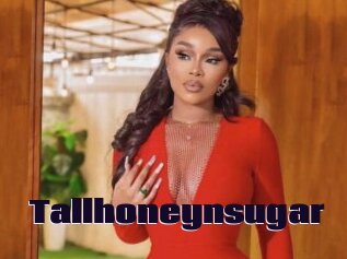 Tallhoneynsugar